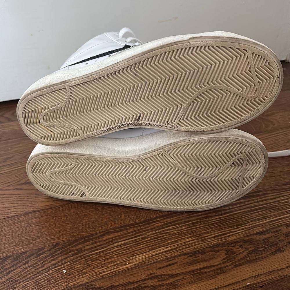 Nike Blazer Mid 77 - Picture 8 of 9